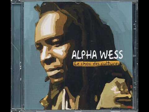 Alpha Wess